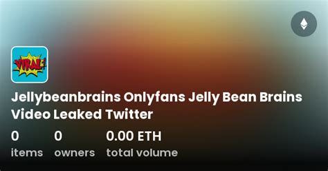 jellybeanbrains leaks|Jelly Bean